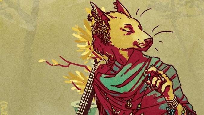 胸大的女孩子有什么烦恼？