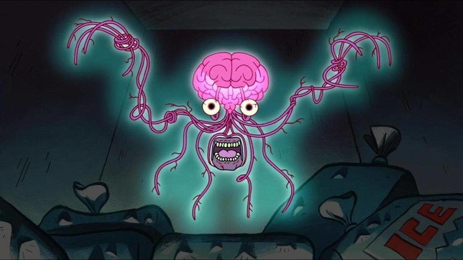 多年后再遇见初恋会是什么感觉？